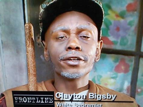 clayton bigsby|clayton bigsby frontline full movie.